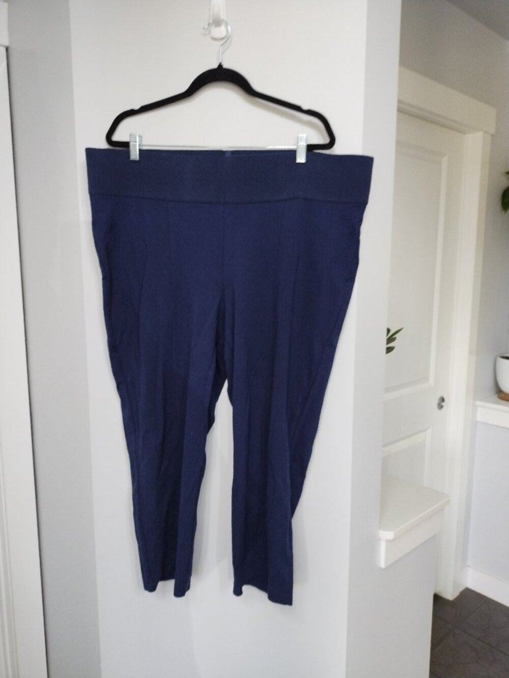 Nygard SLIMS capris leggings